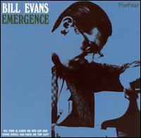 Emergence von Bill Evans