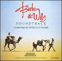 Burke & Wills von Original Score