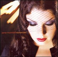 Surrender von Jane Monheit