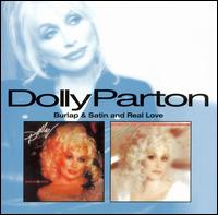 Burlap & Satin/Real Love von Dolly Parton