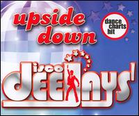 Upside Down von Disco Deejays