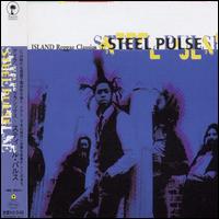 Island Reggae Classics: Steel Pulse von Steel Pulse