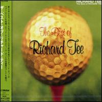 Best of Richard Tee von Richard Tee