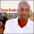 Alive von Terron Brooks