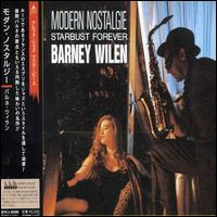 Modern Nostalgie von Barney Wilen