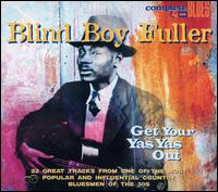 Get Your Yas Yas Out  von Blind Boy Fuller