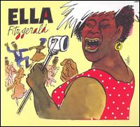 Anthology 1948-1955 von Ella Fitzgerald