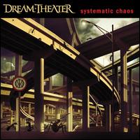 Systematic Chaos von Dream Theater