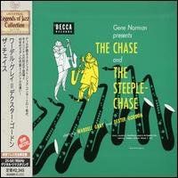 Chase and the Steeplechase von Wardell Gray