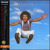 Endless Flight von Leo Sayer