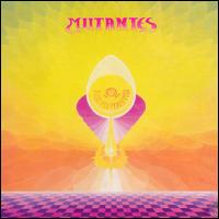 Tudo Foi Feito Pelo Sol von Os Mutantes