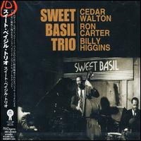 Sweet Basil Trio [Japan] von Sweet Basil Trio