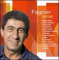 Duetos von Fagner