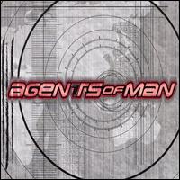 EP01 von Agents of Man