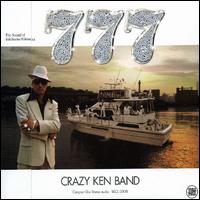 777 von Crazy Ken Band