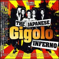 Japanese Gigolo Inferno von DJ Hell