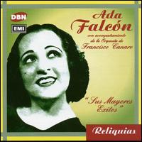 Sus Mayores Exitos von Ada Falcon