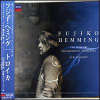 Fantasie Impromptu von Fujiko Hemming