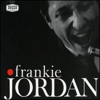 Frankie Jordan von Frankie Jordan