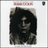 Persecucion von Lebrijano
