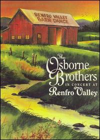 In Concert at Renfro Valley [Video] von Osborne Brothers
