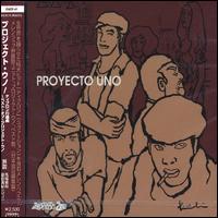 El Tiburon (Best Of) von Projecto Uno