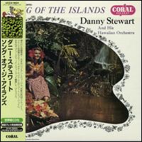 Song of the Islands von Danny Stewart