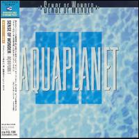 Aquaplanet von Sense of Wonder