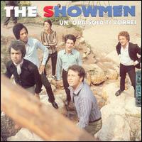 Un'ora Sola Ti Vorrei von The Showmen