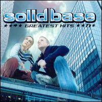 Greatest Hits (+ Bonus CD) von Solid Base