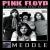 Meddle: Classic Album Under Review von Pink Floyd