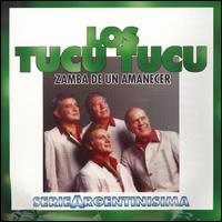 Zamba de un Amanecer von Los Tucu Tucu
