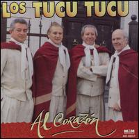 Al Corazon von Los Tucu Tucu