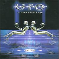 Only You Can Rock Me von UFO