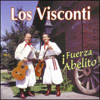 Fuerza Abelito von Los Visconti
