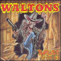 Thrust of the Vile von The Waltons