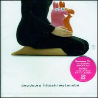 Two Doors von Hitoshi Watanabe