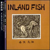 Inland Fish von Motoharu Yoshizawa
