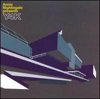 Y4K von Annie Nightingale