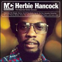 Mastercuts von Herbie Hancock
