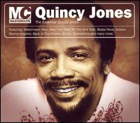 Mastercuts von Quincy Jones