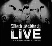 Live at Hammersmith Odeon von Black Sabbath