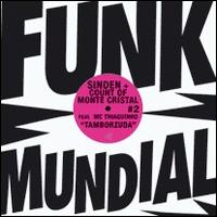 Funk Mundial 2 von Sinden