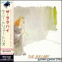 Lullaby von Kenny Drew