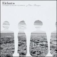 Forma de Mover Tus Manos von Elefantes