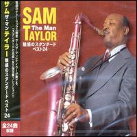 Sam Taylor Plays Famous Pop Numbers von Sam Taylor