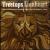 Lionheart EP von Treetops