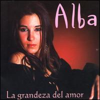 Grandeza del Amor von Alba