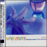 Water Colors von Masahiro Andoh