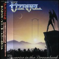 Sunrise in the Dreamland von Azrael